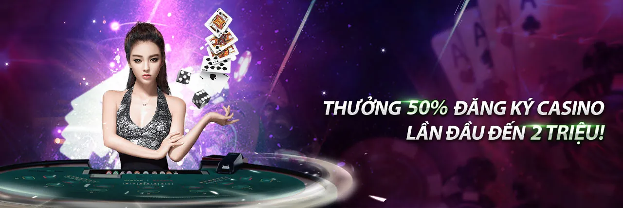 Sòng bạc trực tuyến 898bet với các trò chơi casino hấp dẫn