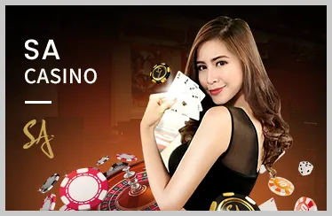 Casino Trực Tuyến 898bet
