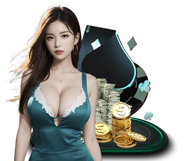 Trò chơi Baccarat tại 898bet